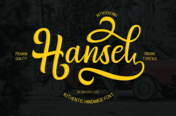 Hansel: A Real-World Designer Review