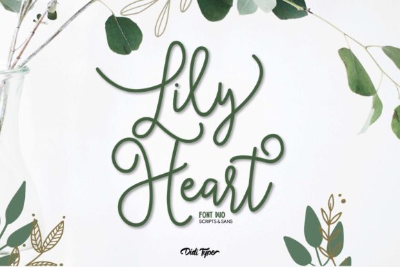 Lily Heart: A Designer's Real-World Review
