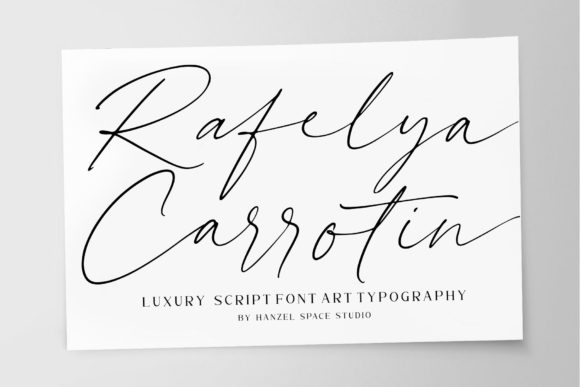 Rafelya Carrotin: A Designer's Practical Review